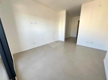 Apartamento de 1 quarto, Curitiba · Studio Centro 1 Dormitório Novo Área Útil: 22 m²