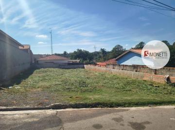 Foto 01 · Terreno, Jardim Bonanza, Tietê, SP