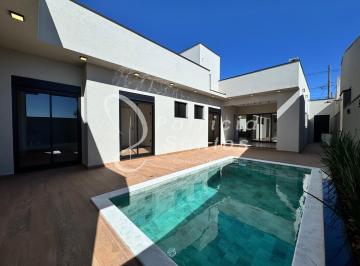 Foto 01 · Casa Moderna com Piscina e Área Gourmet no Jardim Vista Alegre, Bragança Paulista-SP