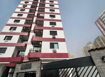 Apartamento de 2 quartos, Praia Grande · Apartamento de 70 m² com 2 quartos Locação!!