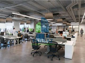 Comercial · 1020m² · 16 Vagas · Metria 624 - Laje Corporativa de 1020 m² - Venda e Locação - Tatuapé