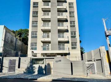 Apartamento de 1 quarto, Curitiba · STUDIO CENTRO CURITIBA