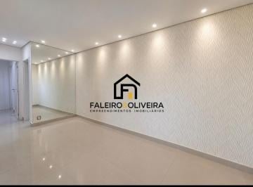 Foto 01 · Apartamento para locação | Condomínio Atmosphera | Jundiaí | 76 m² | reformado | 2 dormitórios | 2 v