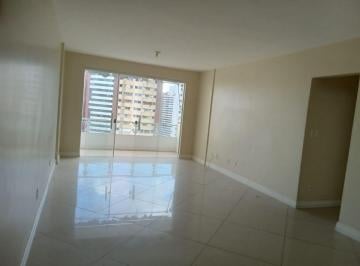 Apartamento de 3 quartos, Salvador · Espetacular Apartamento na Graça | 128,58 m² | 3 Varandas | Andar Alto