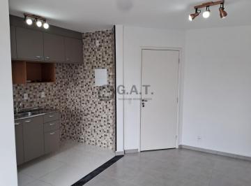 Foto 01 · Apartamento para locação em Sorocaba-SP, Jardim Ibiti do Paco: 2 quartos, 2 salas, 1 banheiro, 1 vag