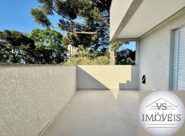 Apartamento de 1 quarto, Curitiba · COBERTURA DUPLEX CENTRO CURITIBA