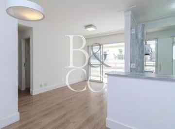 Apartamento de 2 quartos, São Paulo · Apartamento de 72 m² com 2 quartos à venda em Campo Belo
