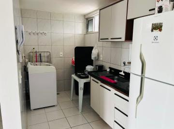 Apartamento de 2 quartos, João Pessoa · Apto completo bairro dos bancários