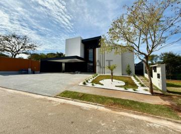 Foto 01 · Casa em condomínio Alphaville Castello em Itu-SP, 3 quartos, 3 suítes, 2 salas, 2 banheiros, 5 vagas