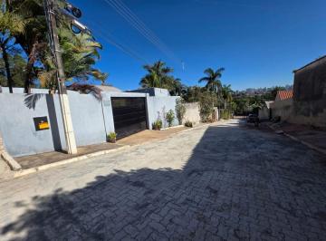 Casa de 1 quarto, Águas Claras · VENDO ÁREA DE LAZER COM CHURRASQUEIRA E SUÍTE CONDOMÍNIO FECHADO