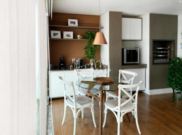 Apartamento de 3 quartos, São Paulo · Exclusividade e Conforto: 123m², 3 Dormitórios (1 Suíte com Closet), Varanda Gourmet e 2 Vagas