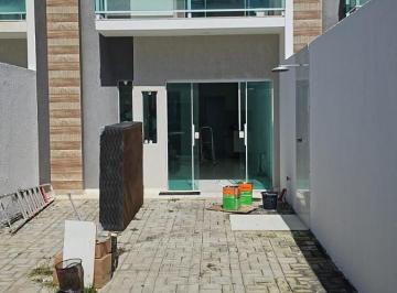 Foto 01 · Vendo casa duplex em Ipitanga / Lauro de Freitas, 3/4 sendo 2 suítes, R$ 480.000,00, aceita financia