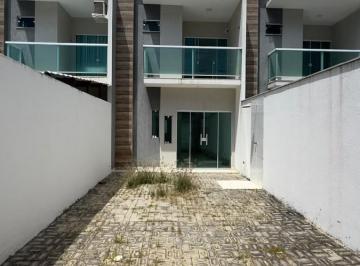Casa · 88m² · 3 Quartos · 1 Vaga · Vendo casa duplex em Ipitanga / Lauro de Freitas, 3/4 sendo 2 suítes, R$ 480.000,00, aceita financia