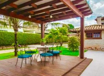 Casa de 4 quartos, Brasília · Conforto, elegância em uma bela casa no Lago Sul SMDB