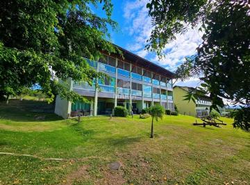 Apartamento de 2 quartos, Sairé · Flat de condomínio com 02 quartos à venda em Sairé/PE!