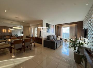 Apartamento de 3 quartos, Guará · Guará II - Resi Maestri - 21º andar - Nascente - reformado - Vista Livre - Lazer completo- 2 vagas