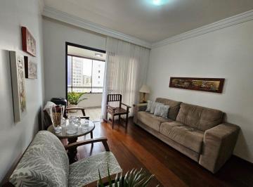 Apartamento de 3 quartos, Salvador · Apartamento na Cidade Jardim | 113 m² | 3/4 (1 Suíte) | Totalmente Nascente | 2 Vagas