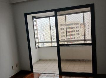 Apartamento de 3 quartos, Salvador · Apartamento no Cidade Jardim | 113 m² | 3/4 (1 Suíte) | Totalmente Nascente | 2 Vagas