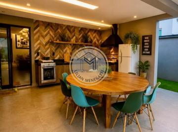 Foto 10 · Casa a Venda no Condominio Ibi Aram II, Itupeva, 4 Suites, Piscina, Espaco Gourmet e Aquecimento Sol