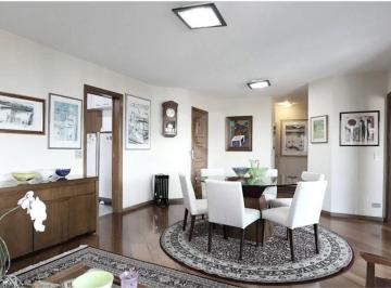 Apartamento de 4 quartos, São Paulo · Apartamento 4 dormitórios com suítes e varanda em Santana São Paulo