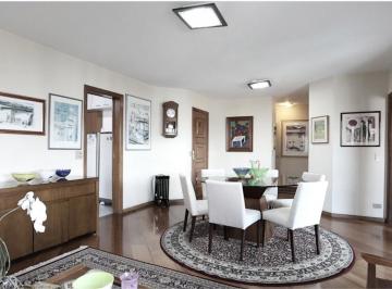 Apartamento de 4 quartos, São Paulo · Apartamento 4 dormitórios com suítes e varanda em Santana São Paulo