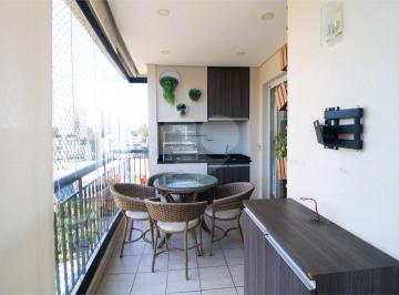 Apartamento de 3 quartos, São Paulo · Apartamento a venda 3 Suites, Jardim Marajoara