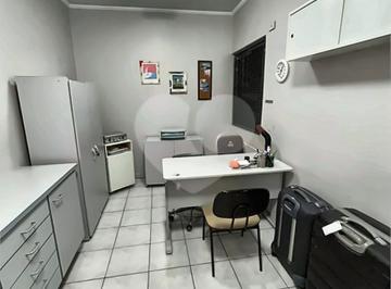 Comercial de 2 quartos, São Paulo · Sobrado de 180 m² nos Jardins, ideal para uso comercial de clinicas