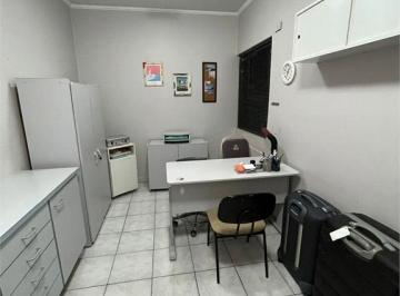 Comercial de 2 quartos, São Paulo · Sobrado de 180 m² nos Jardins, ideal para uso comercial de clinicas