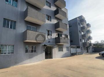 Foto 01 · Apartamento para locação no Jardim Simus, Sorocaba-SP: 2 quartos, 1 suíte, 2 salas, 2 banheiros, 2 v