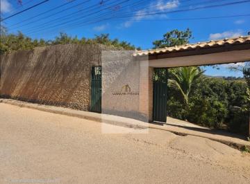 Foto 01 · Sítio de luxo à venda em Juatuba-MG, Vila Maria Regina: 4 quartos, 1 suíte, 1 sala, 3 banheiros, 4.5