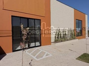 Foto 01 · Sala à venda em São José do Rio Preto-SP, bairro Mais Parque Rio Preto: 3 salas, 3 banheiros, 170m² 