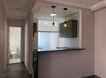 Foto 01 · Apartamento, Jardim das Samambaias, Jundiaí, SP