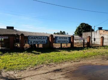Comercial , Viamão · Comercial 1853 m² à venda em Águas Claras