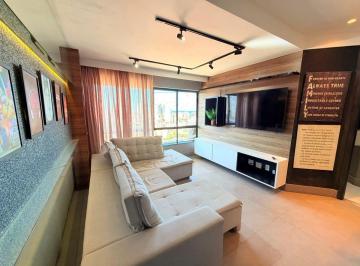 Apartamento de 2 quartos, Salvador · Cobertura Duplex, vista mar, porteira fechada - Rio Vermelho!