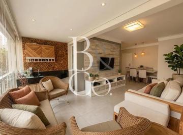 Apartamento de 3 quartos, São Paulo · Apartamento de 72 m² com 3 quartos à venda no Campo Belo