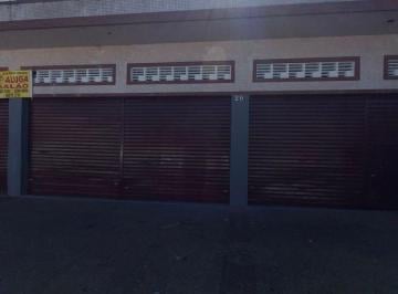 Comercial , Diadema · Diadema - Salão Comercial com aprox. 75 m² - Locação