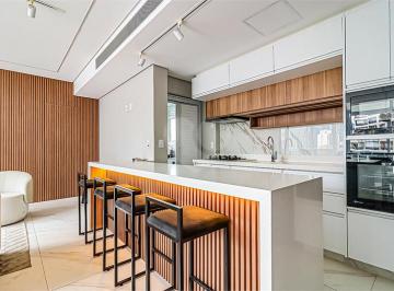Apartamento de 2 quartos, São Paulo · Apartamento de alto padrão no Celebrity, 2 suítes, 3 vagas e lazer completo - Itaim Bibi