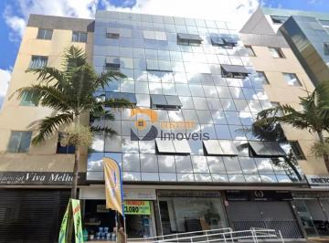 Apartamento de 2 quartos, Vicente Pires · Apartamento 2 Quartos para venda no Residencial Viva Melhor, Rua 10 – Vicente Pires