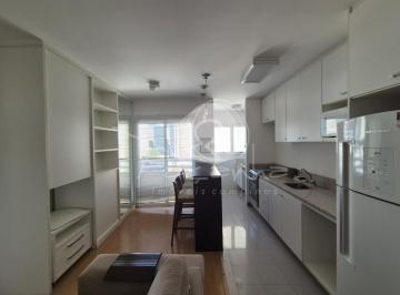 Foto 01 · Apartamento para Venda no Cambuí em Campinas - Façanha Imóveis Campinas