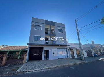 Apartamento · 81m² · 2 Quartos · 1 Vaga · Apartaento mobiliado para locação na região do JARDIM EUROPA, TOLEDO - PR
