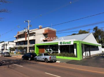 Apartamento · 1230m² · 3 Quartos · 4 Vagas · Salas comercias à venda em ótima localização CENTRO, TOLEDO - PR