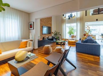 Apartamento de 2 quartos, São Paulo · APARTAMENTO À VENDA COM VARANDA GOURMET JARDIM AMÉRICA COM 2 QUARTOS - 3 VAGAS - 151M2