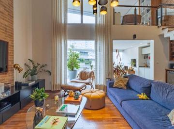 Apartamento de 2 quartos, São Paulo · APARTAMENTO À VENDA COM VARANDA GOURMET JARDIM AMÉRICA COM 2 QUARTOS - 3 VAGAS - 151M2