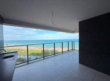 Apartamento de 2 quartos, Salvador · Apartamento a venda 2/4 sendo 1 suíte frente mar Ocean View em Jaguaribe