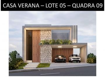 Foto 01 · Casa, Campo da Leopoldina, Cachoeiro de Itapemirim, ES