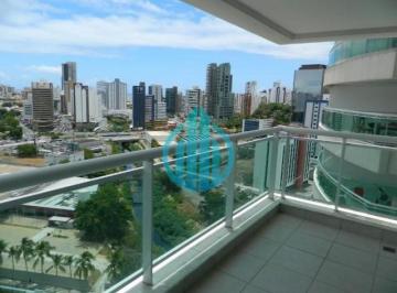 Foto 01 · LINDO APARTAMENTO 2/4 SENDO 1 SUÍTE NO CAMINHO DAS ÁRVORES À VENDA!