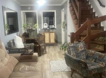 Casa de 2 quartos, São Paulo · CASA EM CONDOMÍNIO FECHADO COM 110M2 - 2 SUÍTES C/ 3 BANHEIROS 1 VAGA DE GARAGEM LAZER COMPLETO