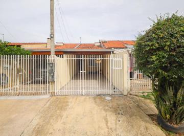 Casa de 3 quartos, Curitiba · Oportunidade Imperdível sua Casa nova Campo do Santana! Por que este imóvel é uma excelente escolha.