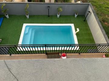 Casa de 3 quartos, Itupeva · Casa à Venda no Condomínio Residencial Phytus – Itupeva/SP