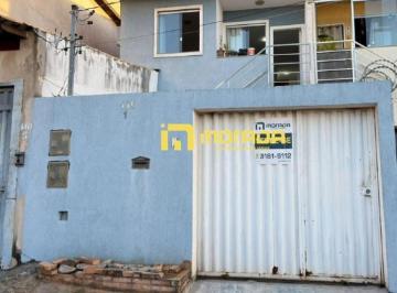Casa de 3 quartos, Ibirité · Casa Exclusiva à venda em Ibirité (Bairro Bosques de Ibirité) | 3 quartos | Vara